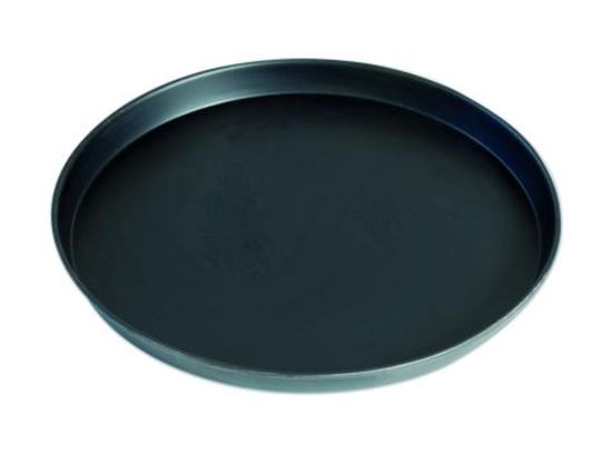 GI.Metal Round Pizza Pan 11' C20