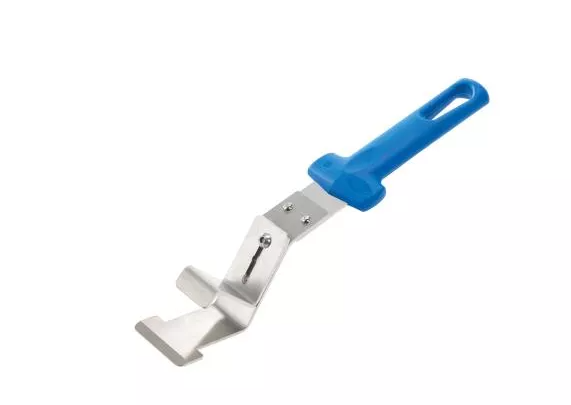GI.Metal Stainless Steel Pliers with Fixed Grip