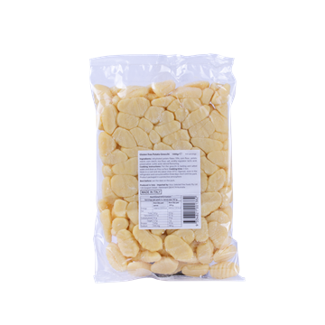 Ciemme Gnocchi Gluten Free Pasta 6kg