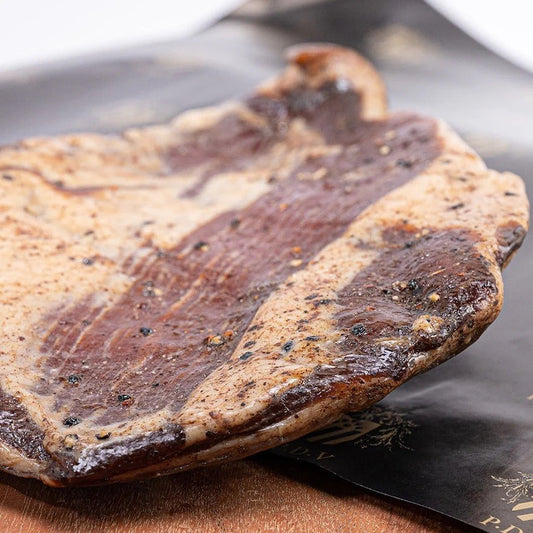 Guanciale [RW]