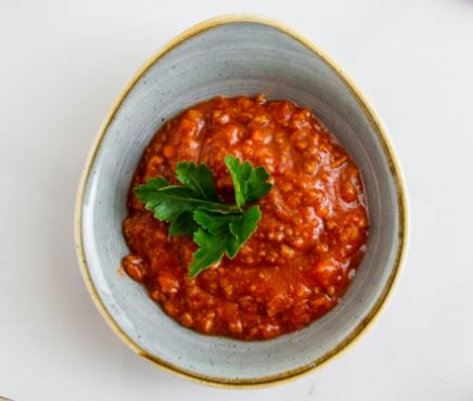 Beef Bolognese Sauce 1kg C6
