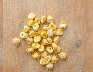 Gusto & Co. Beef (Piccolo) Tortellini Pasta 1kg C6