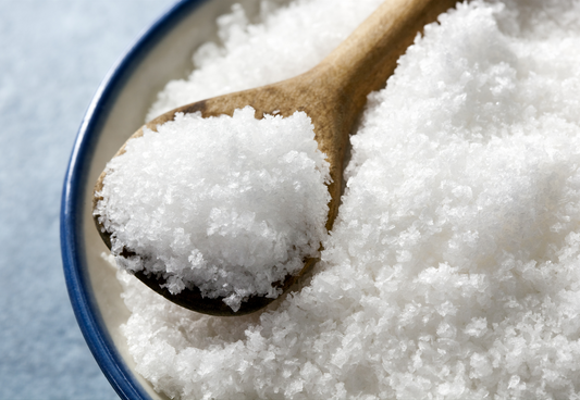 Gusto & Co. Flake Salt 12kg