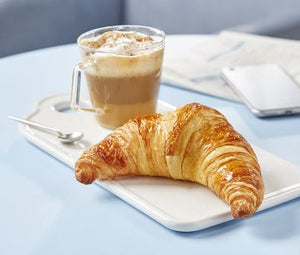 La Lorraine Croissant Curved 100g C36