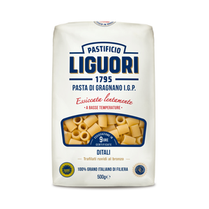 Liguori Ditali Pasta 500g C16