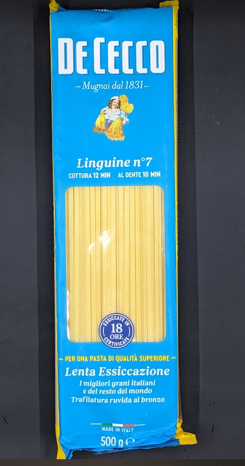 Linguine 500g C24