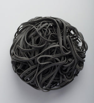 Linguine Squid Ink (6x500g) 3kg