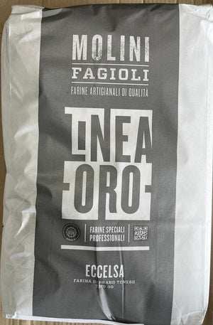 Molini Fagioli Linea Oro 