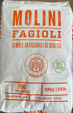 Molini Fagioli 