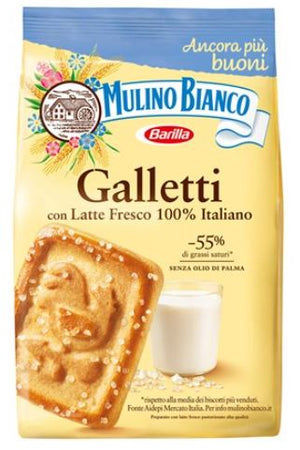 Molino Bianco Galletti 350gC12