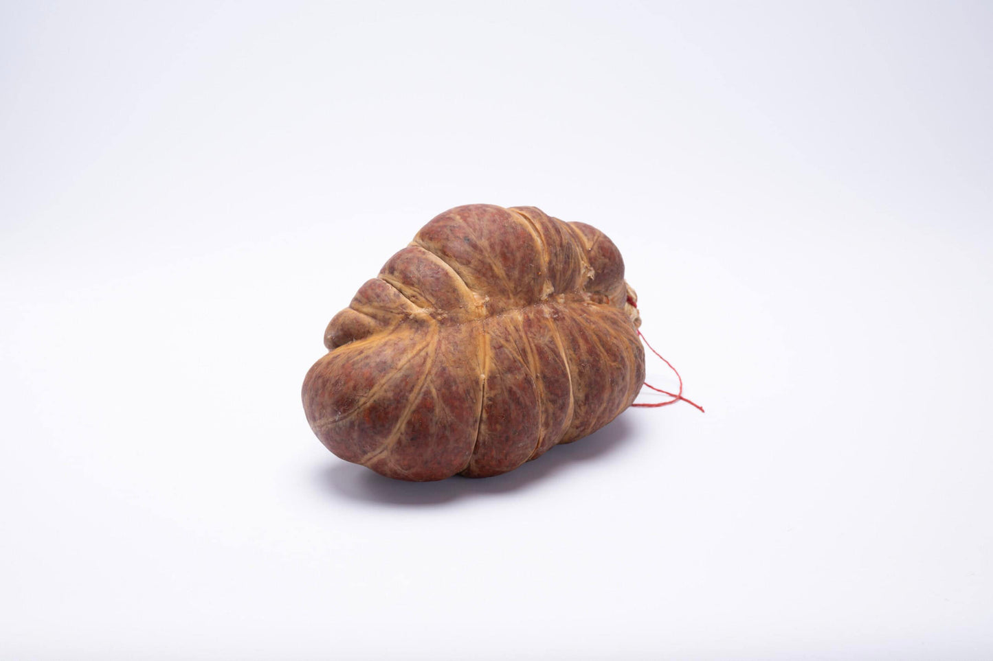 Nduja Budello Naturale [RW] approx 2kg