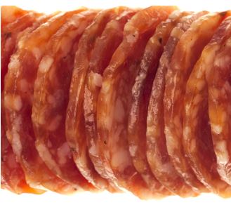 Noosa Sliced Pepperoni 2.5kg