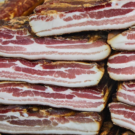 Pancetta Stesa Free Range [RW]