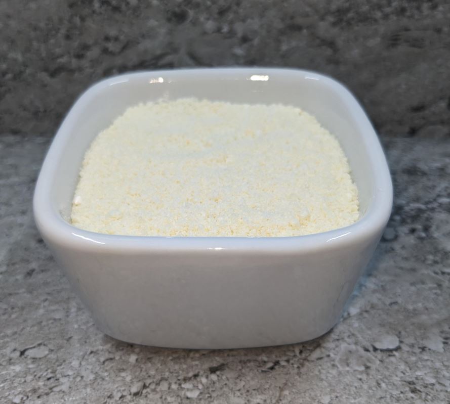 Parmesan Fresh Grated Cheese 2kg C6