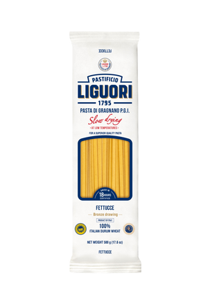 Pasta Liguori Fresine (Fettucce)500g C12