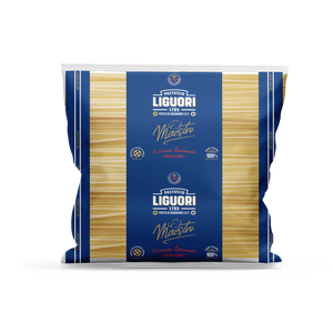 Pasta Liguori Linguine 3kg C4 [BULK]