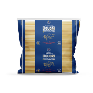 Pasta Liguori Spaghetti 3kg C4 [BULK]