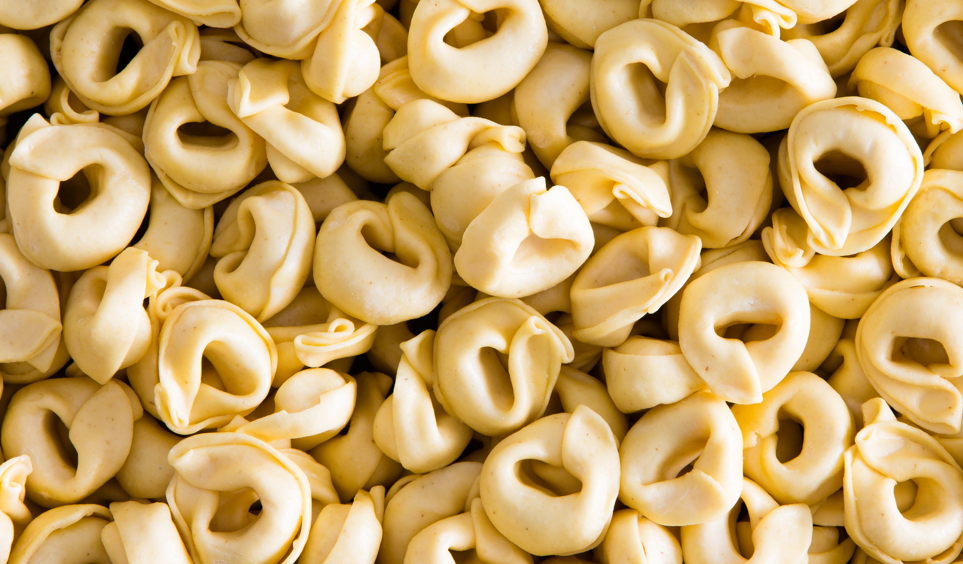 Spinach & Ricotta Tortellini Pasta 6kg