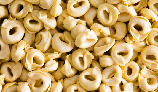 Spinach & Ricotta Tortellini Pasta 6kg