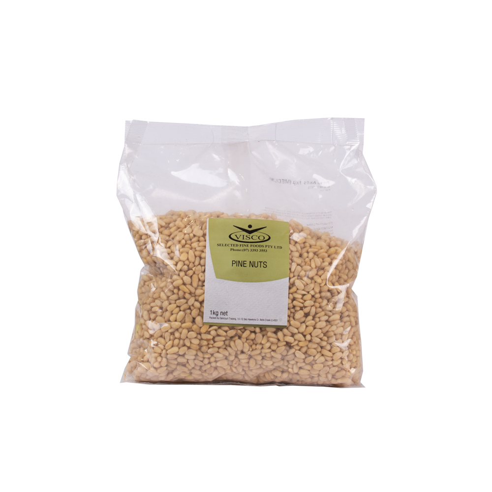 Pine Nuts 1kg C10