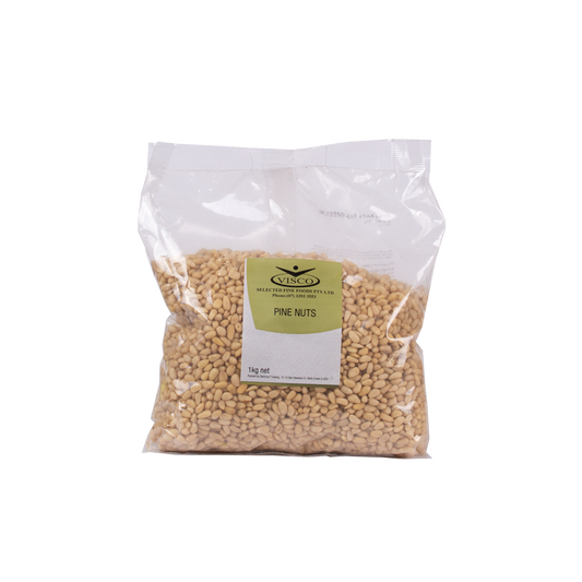 Pine Nuts 1kg C10