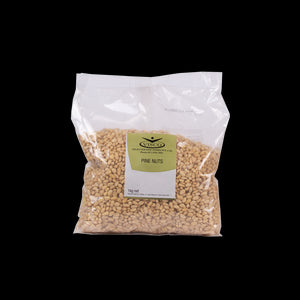 Pine Nuts 1kg C10