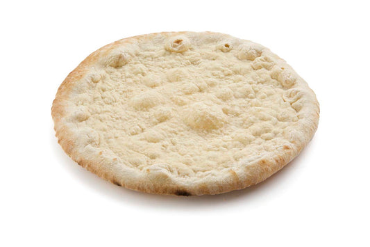 Pizza Republic Premium Pizza Base (Napoli 28 cm) C24
