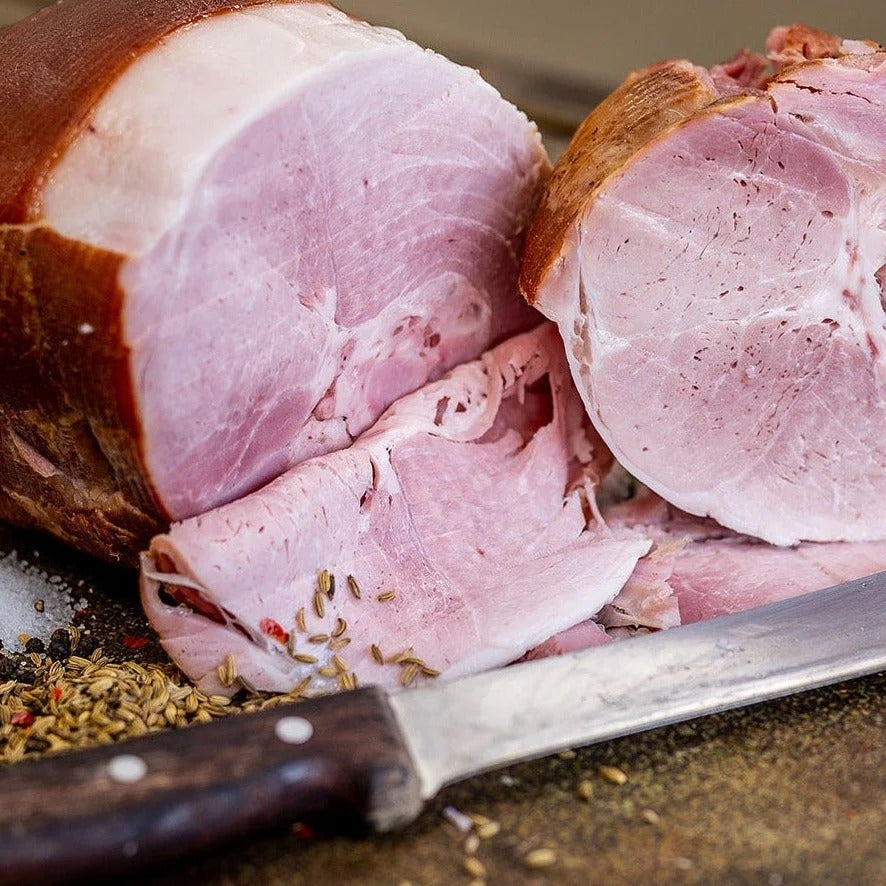 Prosciutto Cotto Affumicato approx. 5kg