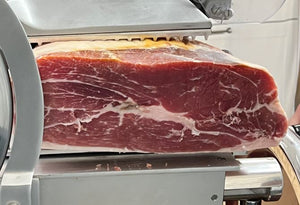 Prosciutto Di Parma PDO 18M Approx. 7kg C2