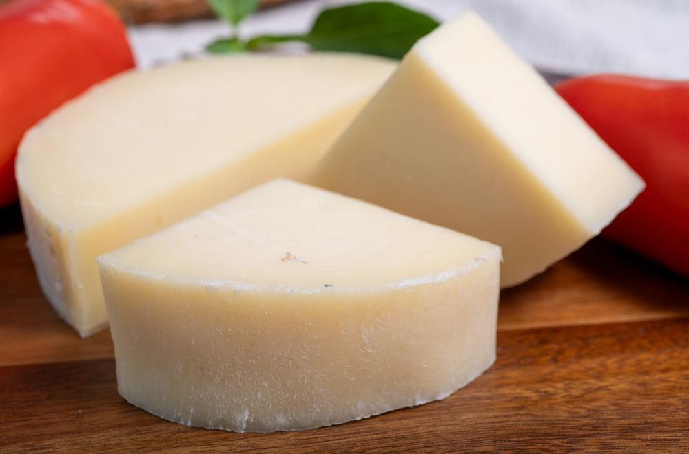 Provolone Dolce 1KG C10