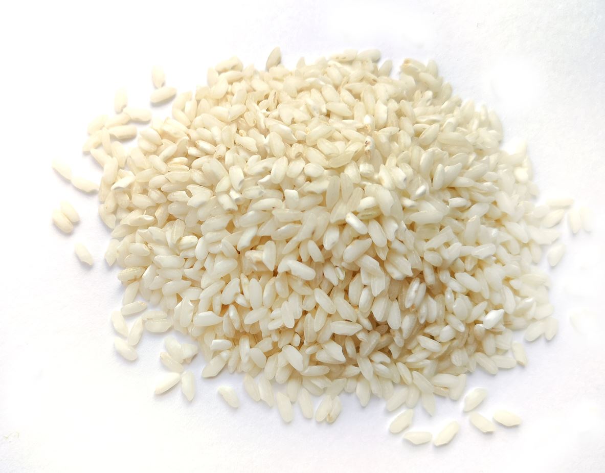 Riso Scotti Carnaroli Rice 10kg (10x1kg)