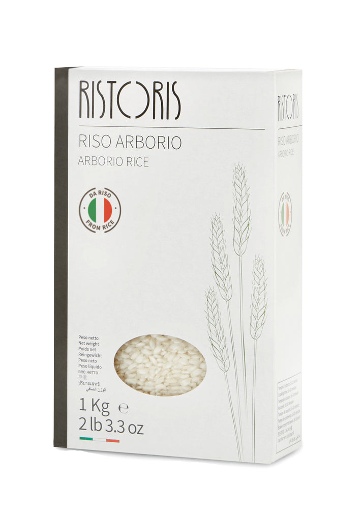Ristoris Arborio Rice 1kg