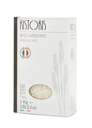 Ristoris Arborio Rice 1kg