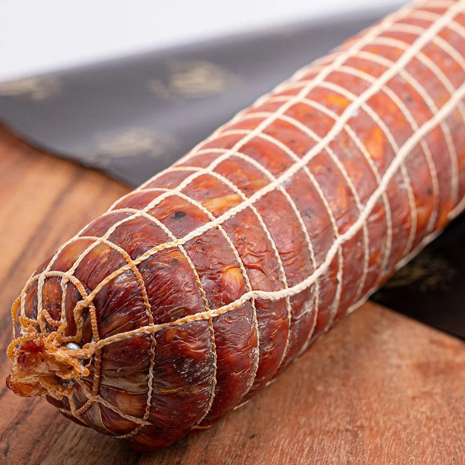 Salame Calabrese Free Range [RW]