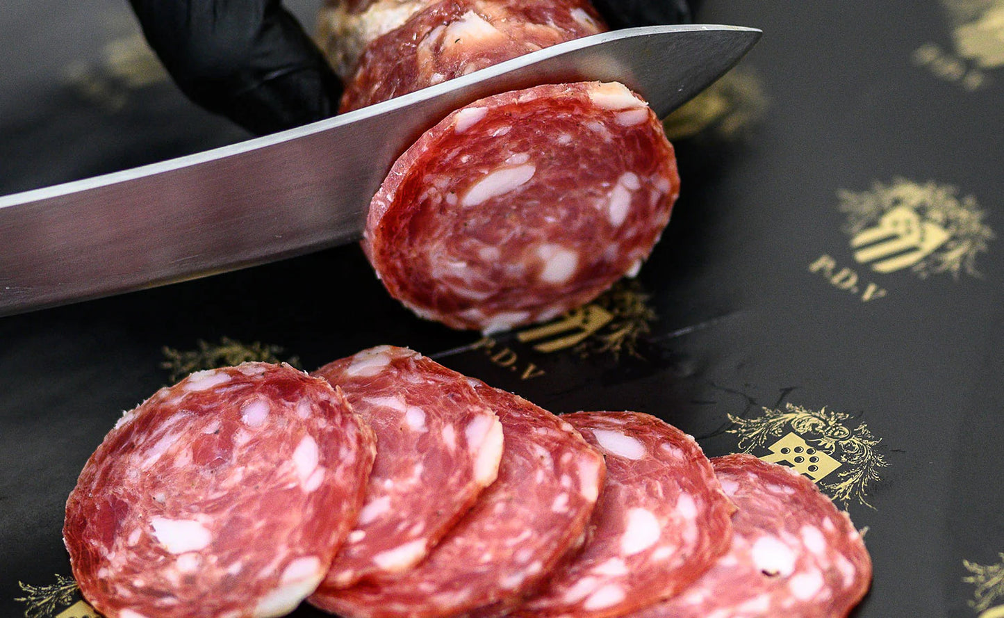 Salame Originale (FREE RANGE) Mild Salami approx 1KG