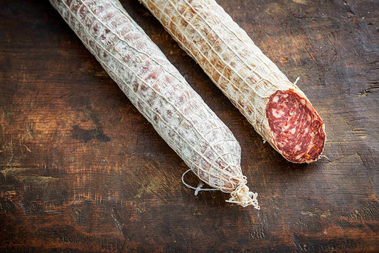 Salame Piccante Free Range [RW]