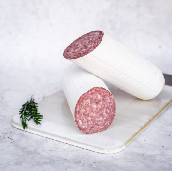 Bertocchi Salami Hungarian Mild Approx 1.8kg