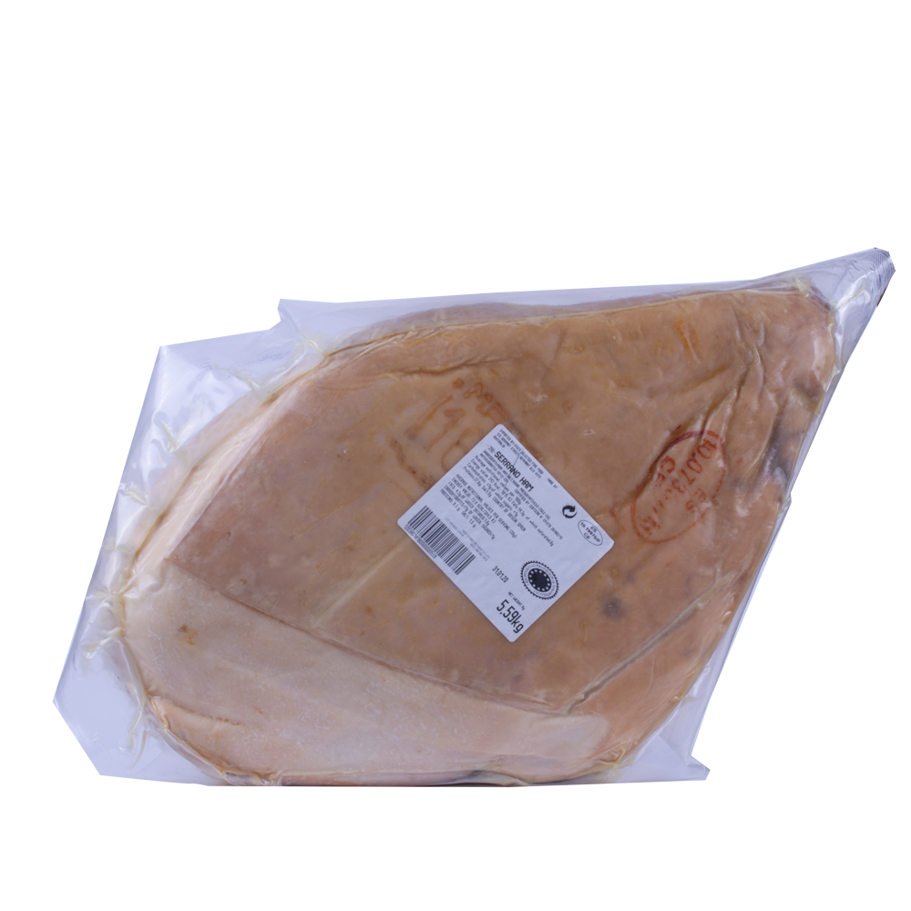 Serrano Jamon  Boneless Approx 6-10kg C2