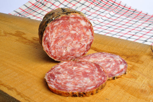 Casalingo Sopressa Hot (SFG) approx 2.3kg