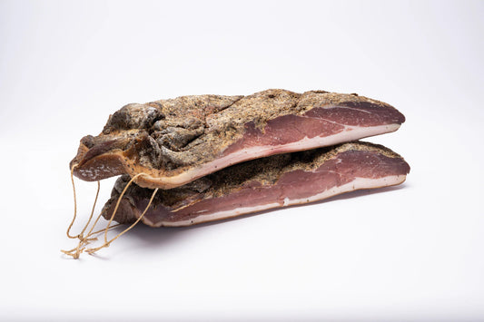 Speck Italiana Halves [RW]