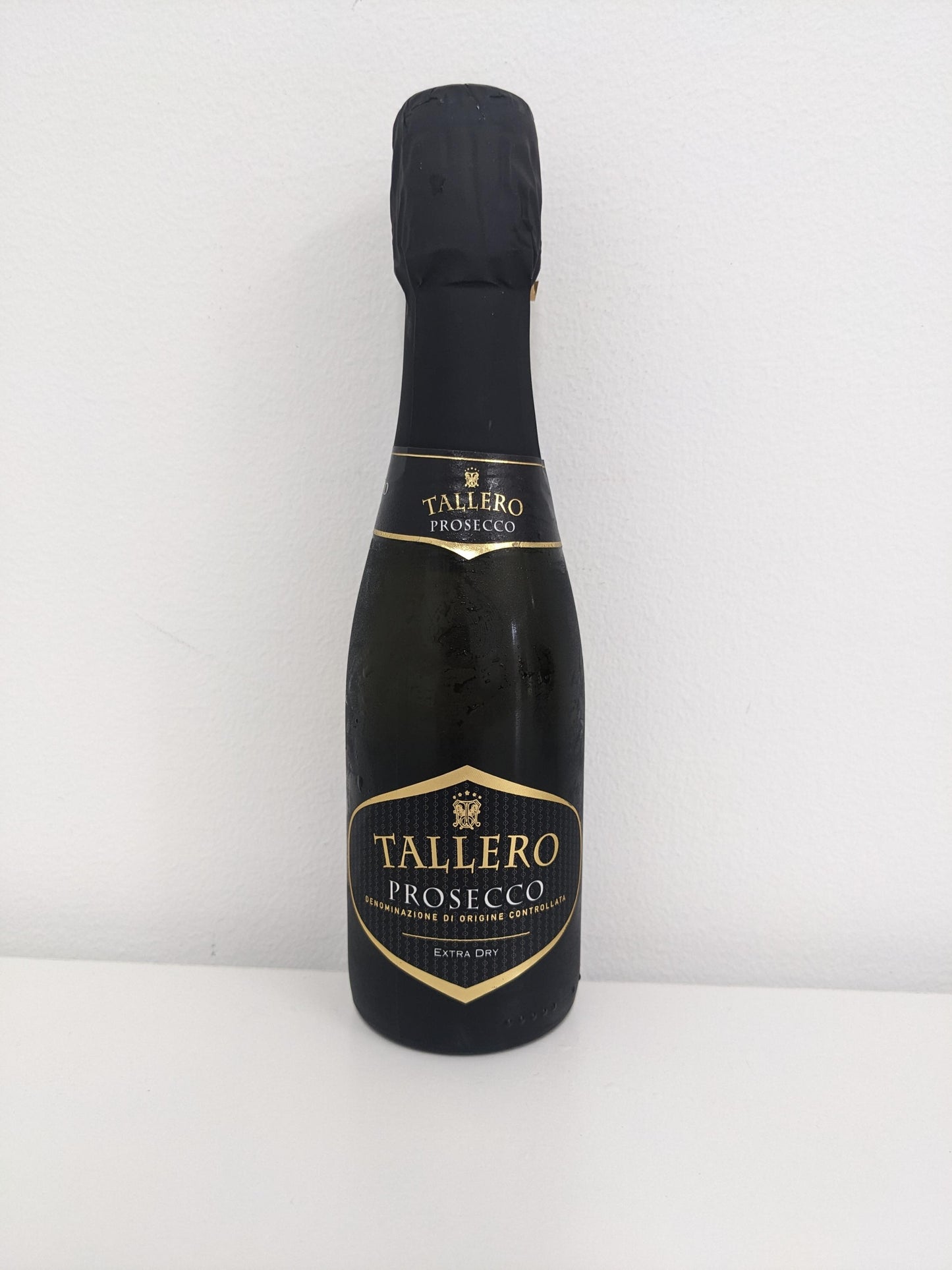 Tallero Prosecco Extra Dry 200ml C24