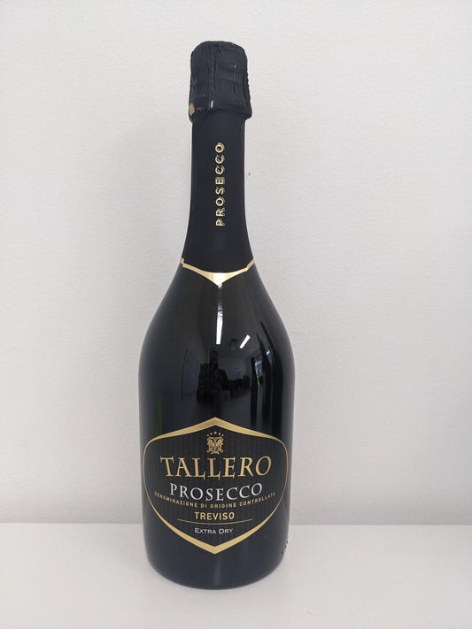 Tallero Prosecco Extra Dry 750ml C6