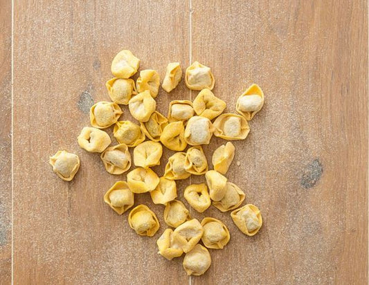 Tortellini Piccolo Beef Pasta 1kg C6