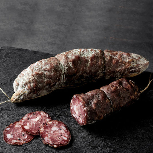 Truffle Salami Free Range [RW]
