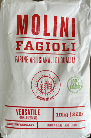 Molini Fagioli Flour '00' 