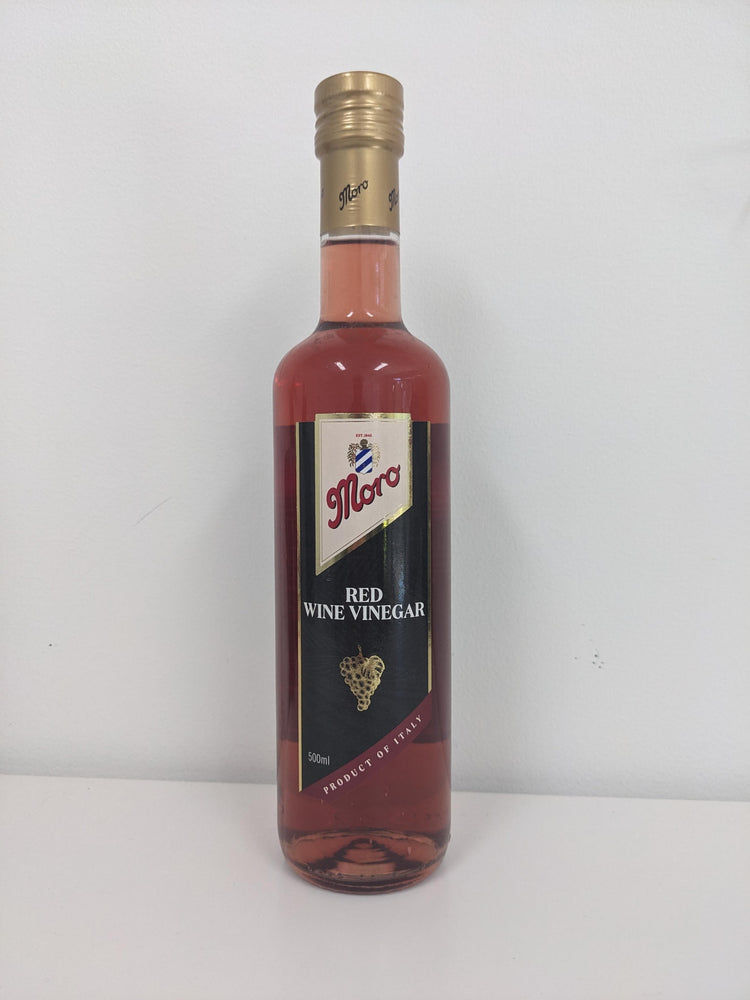 Vinegar Red Wine 500ml