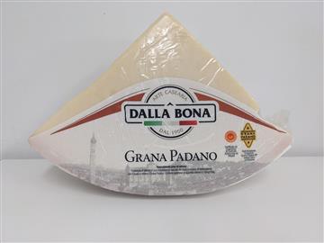 Grana Padano DOP 1/8 (R/W) 4.5kg C4