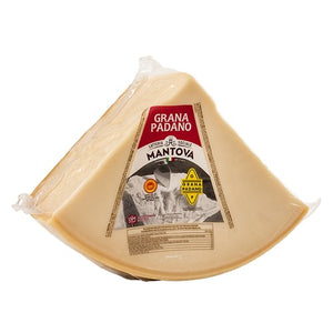 Grana Padano DOP 1/8 (R/W) 4.5kg C4