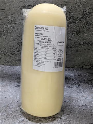 Provolone Valpadana Dolce 1kg (F/W) C10