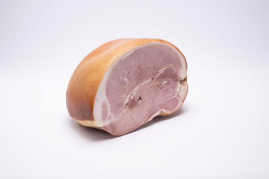 Prosciutto Cotto Nobile R/W (approx 4.5kg)